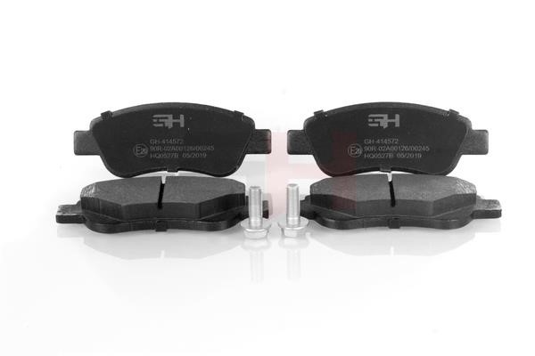 Buy GH GH414572 – good price at EXIST.AE!