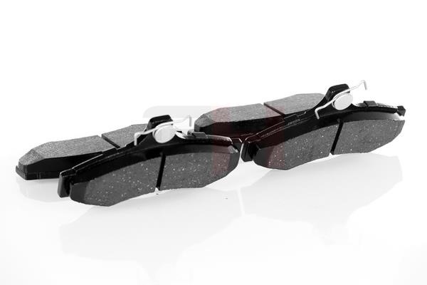 Brake pad set GH GH-415003