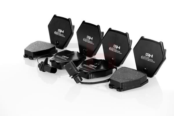 Buy GH GH-414754 at a low price in United Arab Emirates!