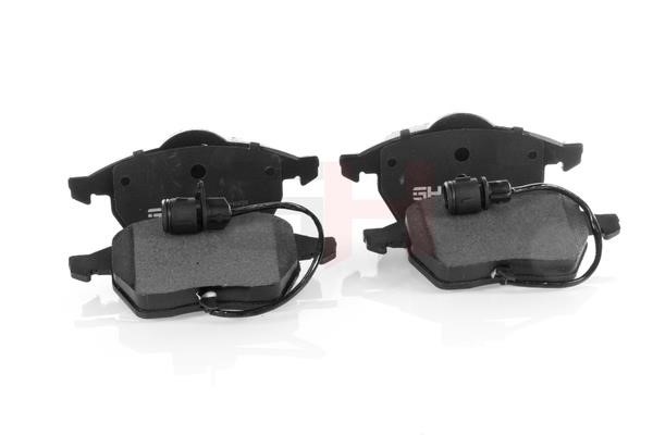 Brake pad set GH GH-414729