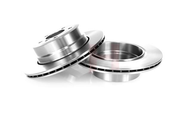 Brake disc GH GH-421561