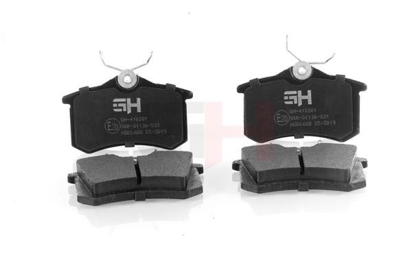 Buy GH GH419970 – good price at EXIST.AE!
