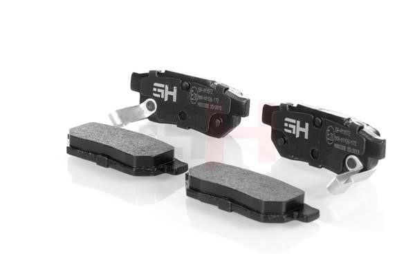 Buy GH GH419972 – good price at EXIST.AE!