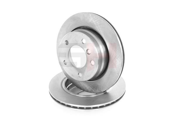 Brake disc GH GH-421589