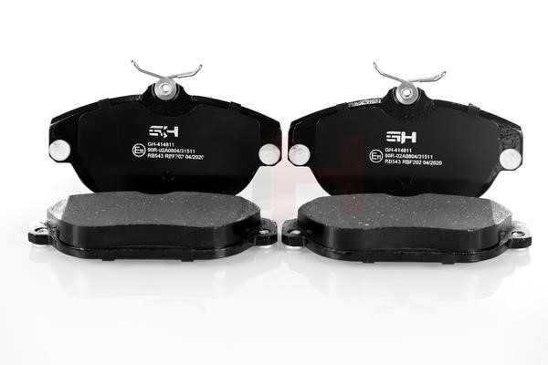 Buy GH GH414811 – good price at EXIST.AE!