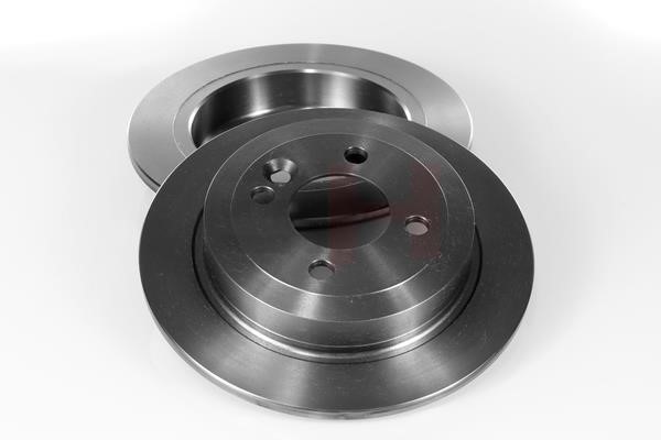Brake disc GH GH-421601