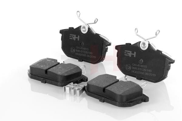 Buy GH GH-414815 at a low price in United Arab Emirates!
