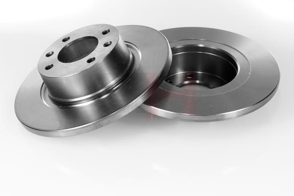 Brake disc GH GH-421905