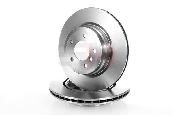 GH421503 GH Brake disc