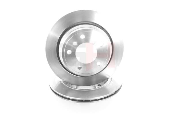 Brake disc GH GH-421533