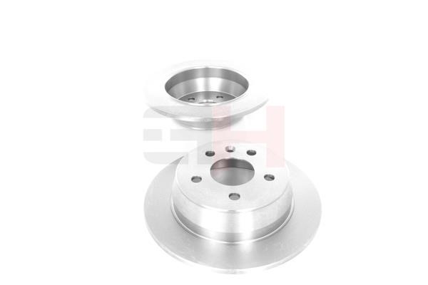 Brake disc GH GH-423306