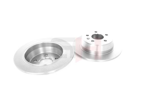 GH423306 GH Brake disc