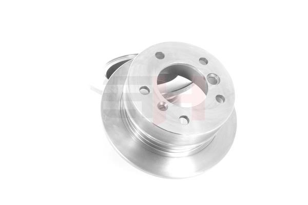 Brake disc GH GH-423308