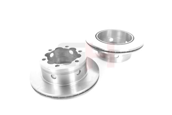 Brake disc GH GH-423309