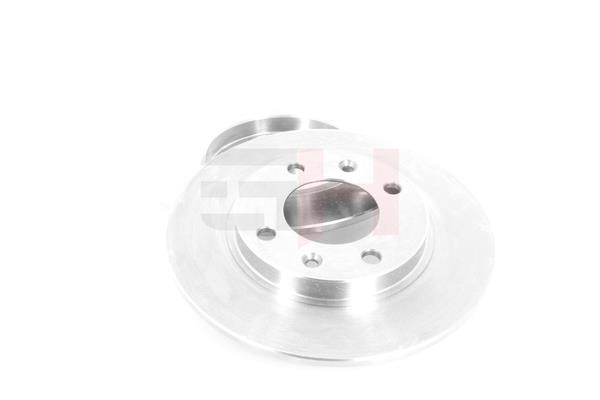 Brake disc GH GH-423705