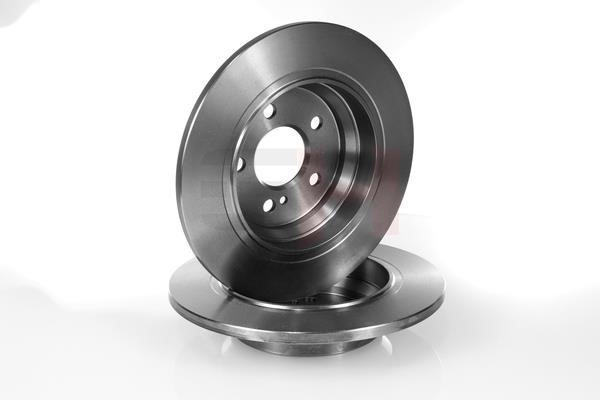 Brake disc GH GH-423325