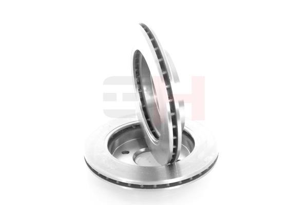 GH422520 GH Brake disc
