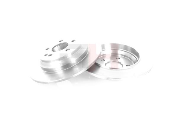 Brake disc GH GH-423392