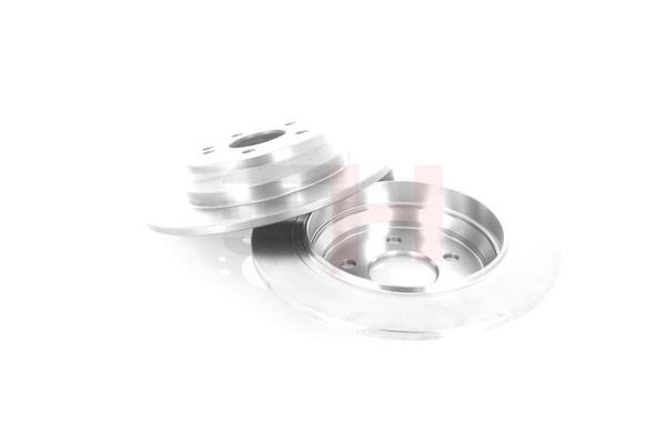 GH GH-423392 Brake disc GH423392 GH423392 GH Brake disc