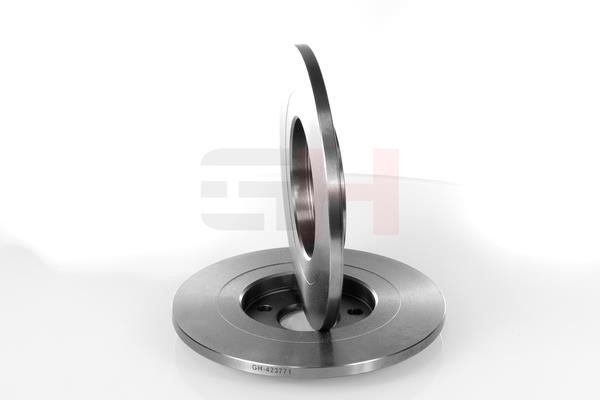 Brake disc GH GH-423771