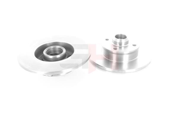 Brake disc GH GH-424719