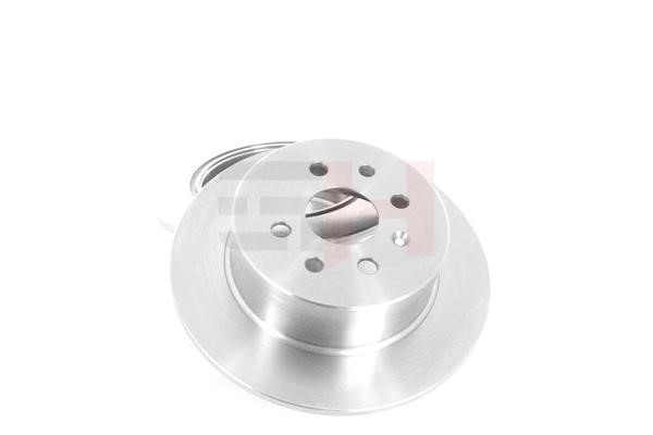 Brake disc GH GH-423611
