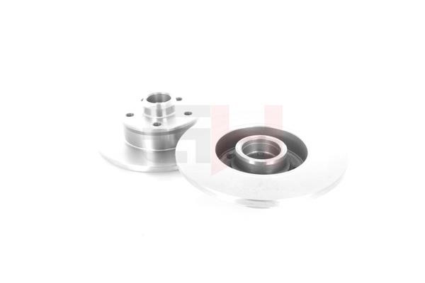 Brake disc GH GH-424720