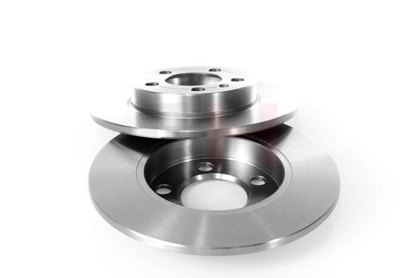 Brake disc GH GH-424777