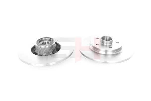 Brake disc GH GH-423996