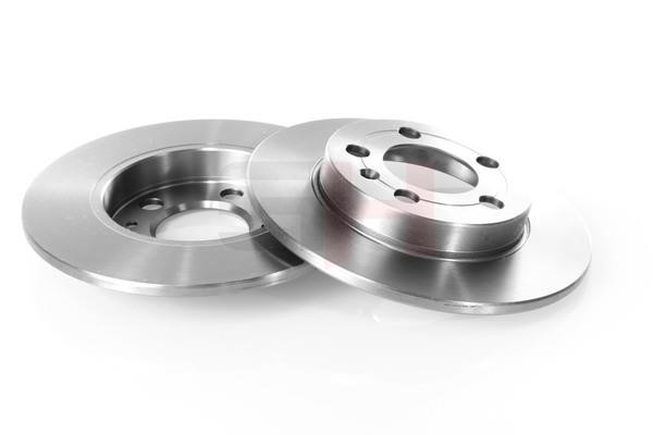 GH424777 GH Brake disc