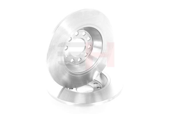 Brake disc GH GH-424780