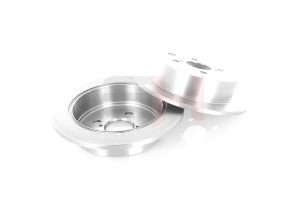 GH424512 GH Brake disc