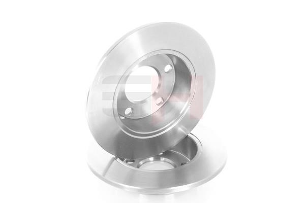 Brake disc GH GH-424781