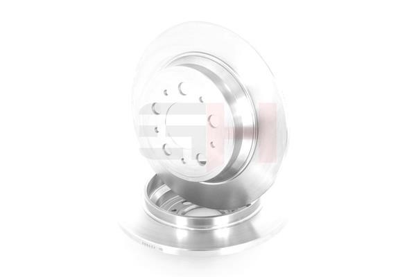 Brake disc GH GH-424803