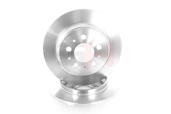 GH GH-424803 Brake disc GH424803 GH424803 GH Brake disc