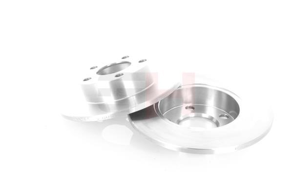 Brake disc GH GH-424714