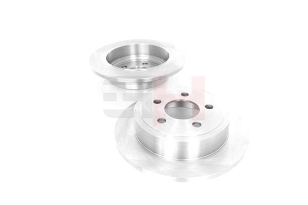 Brake disc GH GH-429376