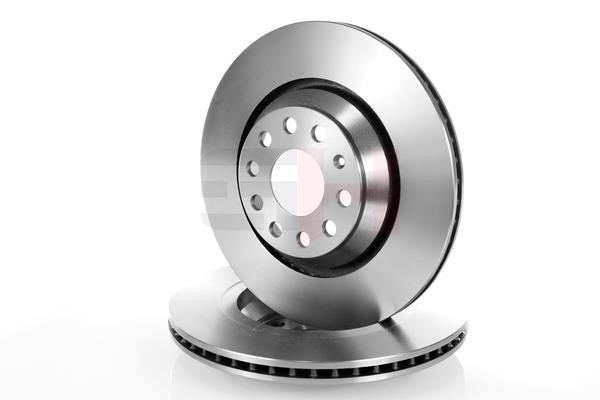 Brake disc GH GH-429952