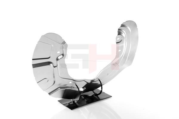 Brake dust shield GH GH-481530H