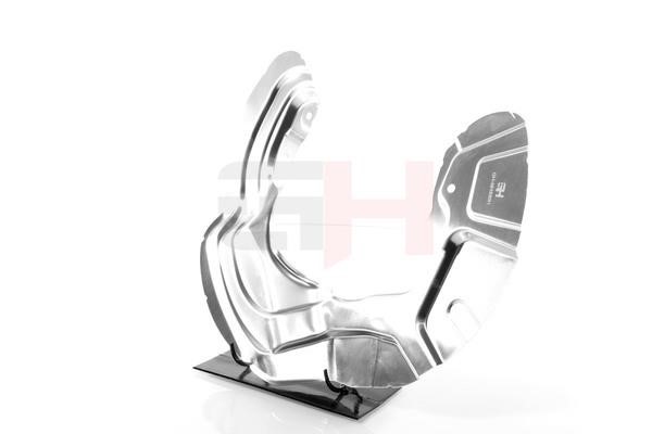 Brake dust shield BMW 4 series: GH481530H GH Brake dust shield