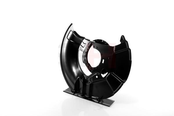 Brake dust shield BMW Z3: GH481546H GH Brake dust shield