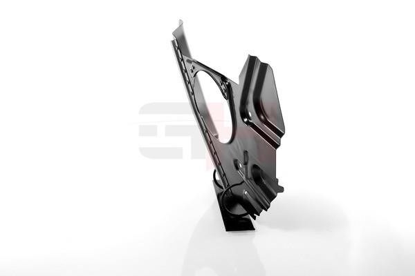 Brake dust shield GH GH-481595V