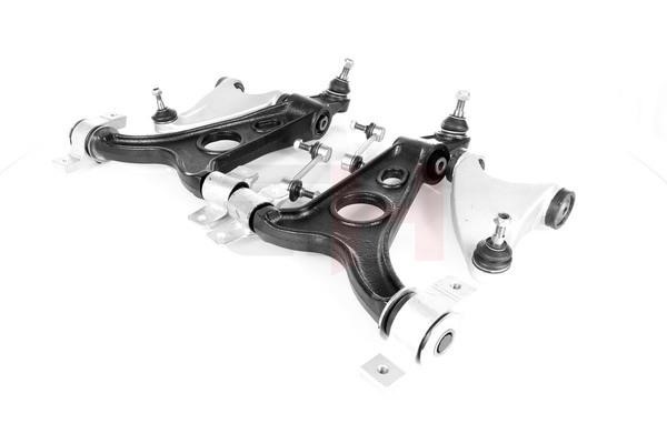 Control arm kit GH GH-501047