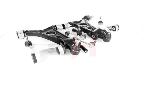 Control arm kit GH GH-501048