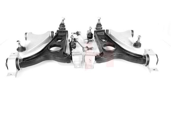 Control arm kit Alfa Romeo: GH501048 GH Control arm kit