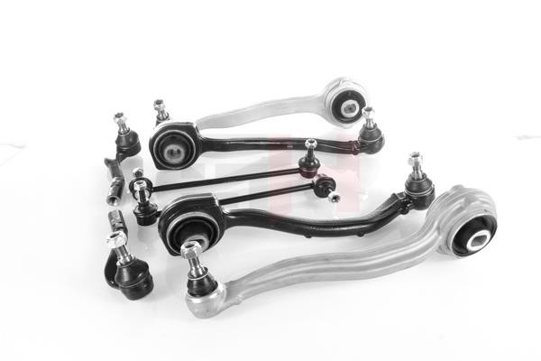 Control arm kit GH GH-503300