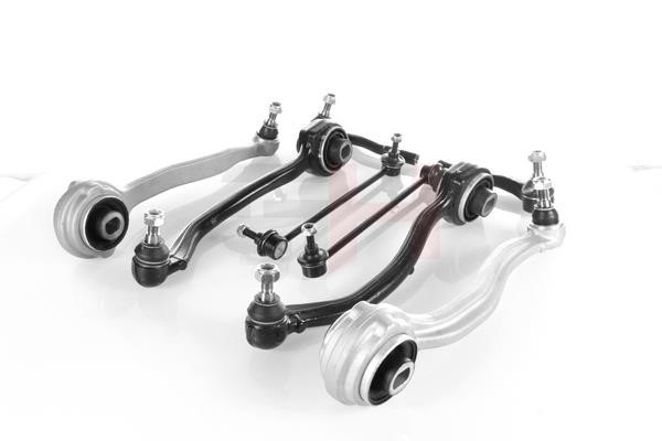 Control arm set Mercedes C-Class: GH503300 GH Control arm kit