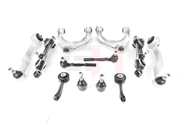Buy GH GH503353 – good price at EXIST.AE!