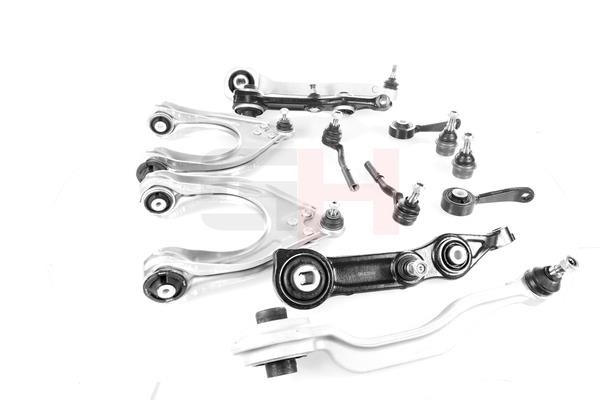 Control arm kit GH GH-503353
