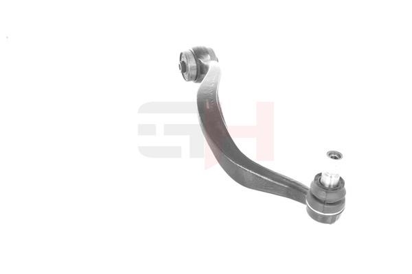 Wheel suspension Mazda 6: GH513207H GH Control/Trailing Arm, wheel suspension